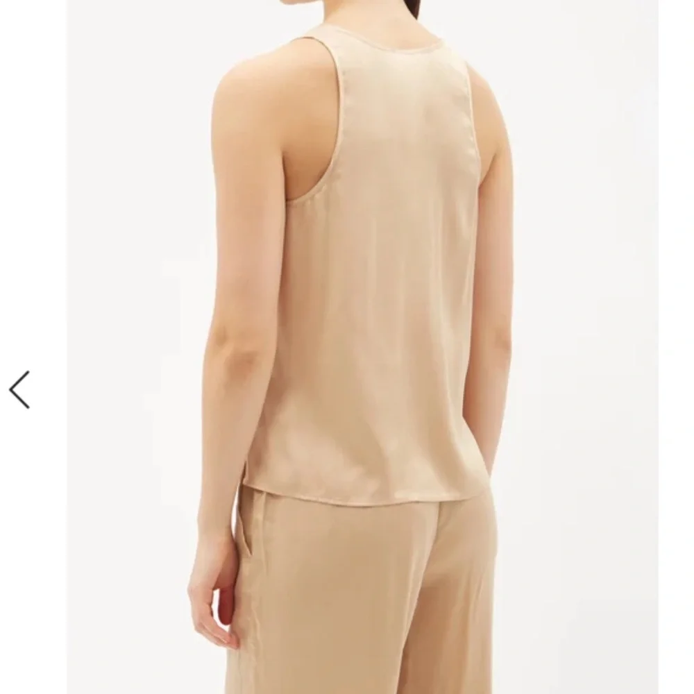 Skin Silk tank and lounge pants, Size 3, NWTGS - Picture 6 of 12